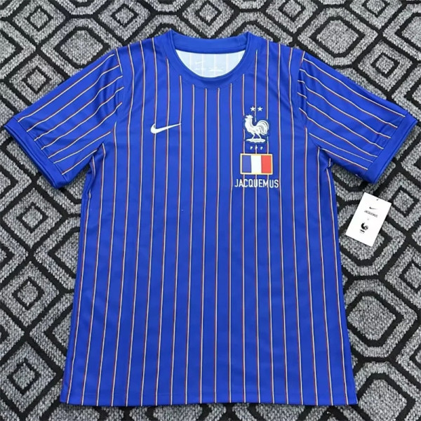 2026 France (Special Edition) Fans Version Thailand Quality