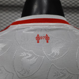 26-27 Liverpool  (Special Edition) Player Version Thailand Quality