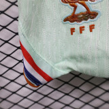 2026 France Away (Player Version) Soccer shorts Thailand Quality