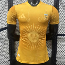 2026 Argentina (Special Edition) Player Version Thailand Quality