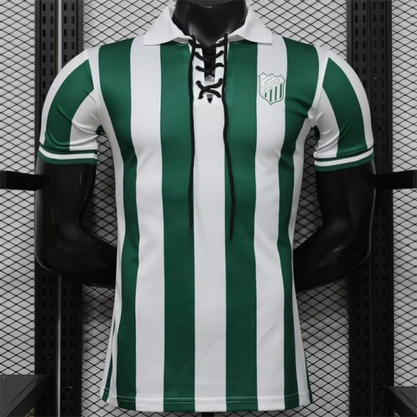 26-27 Al Ittihad Jeddah (Special Edition) Player Version Thailand Quality