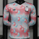 Long sleeve 2026 Belgium Away Player Version Thailand Quality
