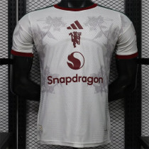 26-27 Manchester United (Training clothes) Player Version Thailand Quality