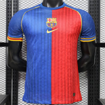 26-27 FC Barcelona (Special Edition) Player Version Thailand Quality