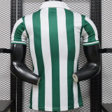 26-27 Al Ittihad Jeddah (Special Edition) Player Version Thailand Quality