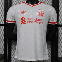 26-27 Liverpool  (Special Edition) Player Version Thailand Quality
