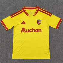 26-27 RC Lens home Fans Version Thailand Quality