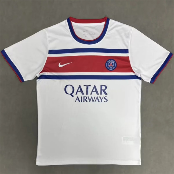 26-27 Paris Saint-Germain Fans Version Thailand Quality