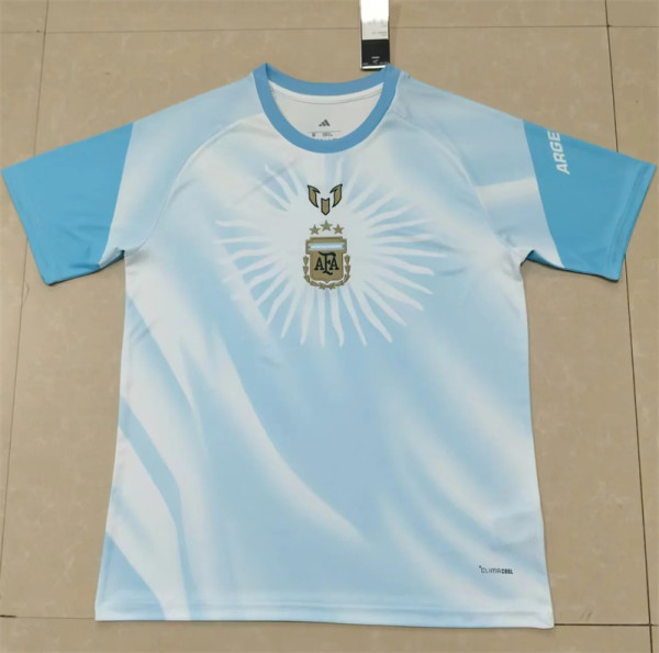 2026 Argentina(Special Edition) Fans Version Thailand Quality
