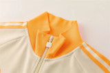 26-27 Bayern München Jacket Adult Sweater tracksuit set