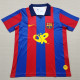 03-04 FC Barcelona home Retro Jersey Thailand Quality