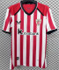 26-27 Athletic Bilbao home Fans Version Thailand Quality