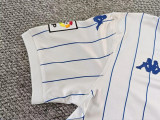 26-27 Deportivo la coruna (Retro Jersey) Fans Version Thailand Quality