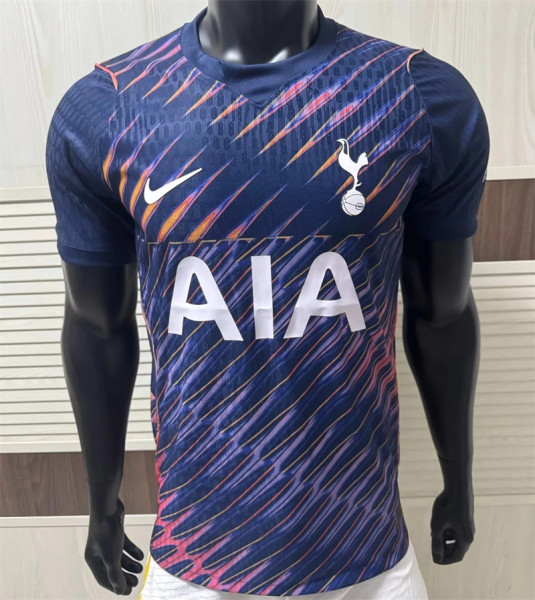 26-27 Tott Away Player Version Thailand Quality
