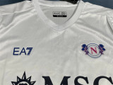 26-27 SSC Napoli (Special Edition) Fans Version Thailand Quality