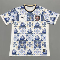 2026 Portugal (Special Edition) Fans Version Thailand Quality