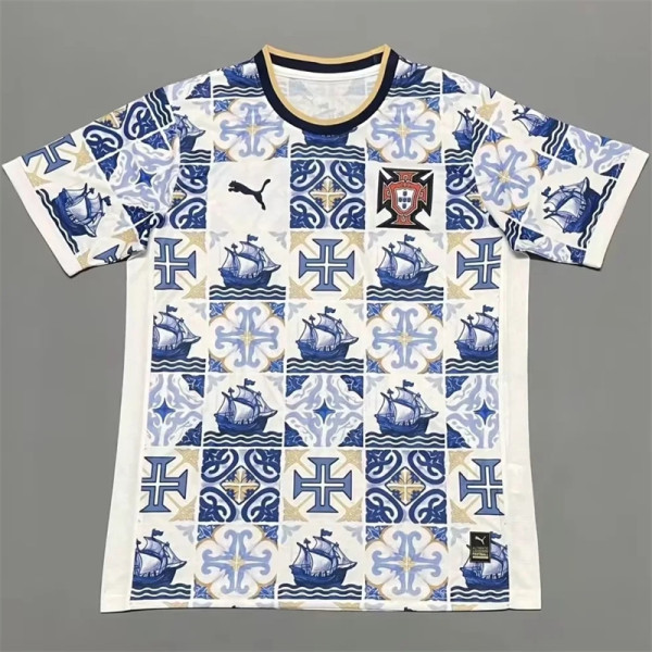 2026 Portugal (Special Edition) Fans Version Thailand Quality
