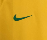 2018 Brazil home Retro Jersey Thailand Quality