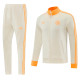 26-27 Bayern München Jacket Adult Sweater tracksuit set