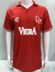 92-94 Calcio Padova SpA Away Retro Jersey Thailand Quality