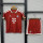 Kids kit 26-27 Bayern München home Thailand Quality