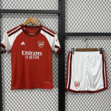 Kids kit 26-27 Arse home Thailand Quality