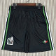 2026 Mexico Third Away Soccer shorts Thailand Quality