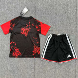 Kids kit 26-27 Manchester United (Special Edition) Thailand Quality