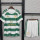 26-27 Celtic home home Set.Jersey & Short High Quality