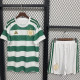 26-27 Celtic home home Set.Jersey & Short High Quality