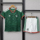 2026 Mexico home Set.Jersey & Short High Quality