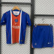 26-27 Paris Saint-Germain home Set.Jersey & Short High Quality