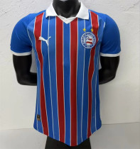 26-27 Bahia home Player Version Thailand Quality