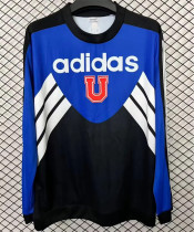 26-27 Universidad de Chile Fleece Adult Sweater tracksuit