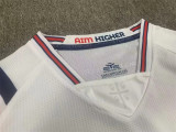 26-27 Cagliari Calcio Away Player Version Thailand Quality