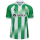 26-27 Real Betis home Fans Version Thailand Quality