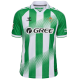 26-27 Real Betis home Fans Version Thailand Quality