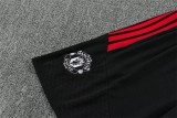 26-27 Manchester United (Training clothes) Set.Jersey & Short High Quality