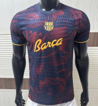 26-27 FC Barcelona (Special Edition) Player Version Thailand Quality