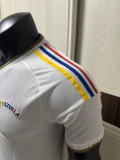 2026 Venezuela Away Player Version Thailand Quality