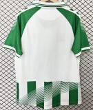 26-27 Real Betis home Fans Version Thailand Quality