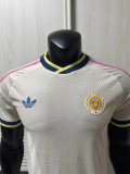 2026 Curacao Away Player Version Thailand Quality