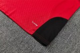 26-27 Manchester United (Training clothes) Set.Jersey & Short High Quality