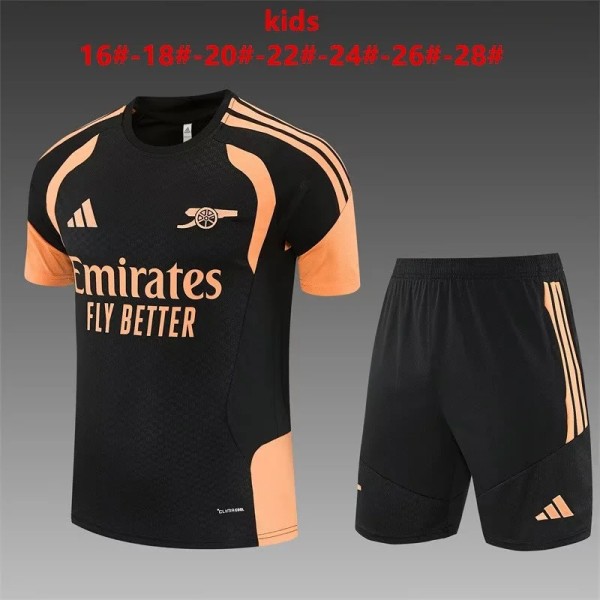 Kids kit 26-27 Arse (Training clothes) Thailand Quality