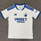 26-27 F.C. K benhavn home Fans Version Thailand Quality