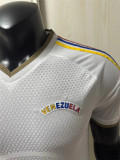 2026 Venezuela Away Player Version Thailand Quality