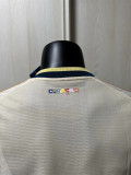 2026 Curacao Away Player Version Thailand Quality