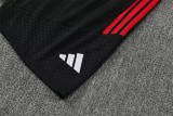 26-27 Manchester United (Training clothes) Set.Jersey & Short High Quality
