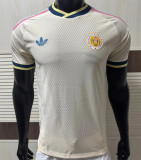 2026 Curacao Away Player Version Thailand Quality