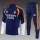 Young 26-27 Real Madrid (royal blue) Sweater tracksuit set